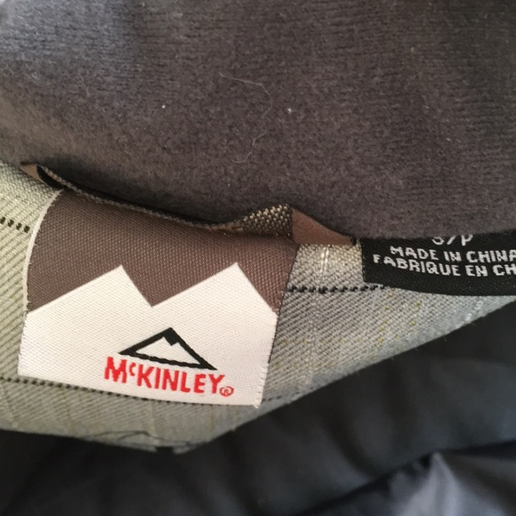 Small McKinley Winter jacket - Picture 12 of 13